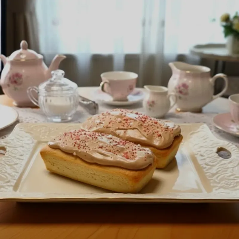 Gaceñiga con gladeado