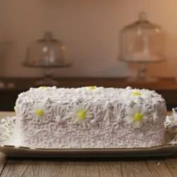 Minicake rectangular