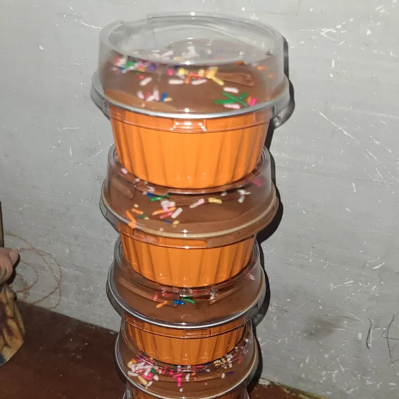 Mini Brownie 