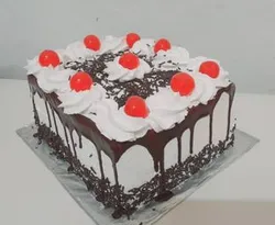 Cake Selva Negra 