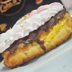 Eclair🌰