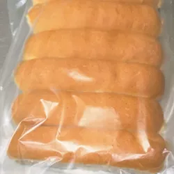 Pan de perro🌭