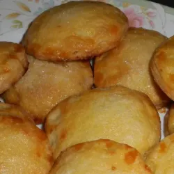Pastel tapado🥧