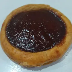 Pastel de aro🥧