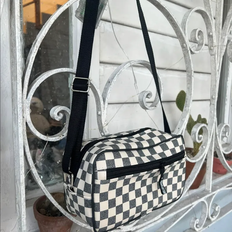 Bolso de hombro 