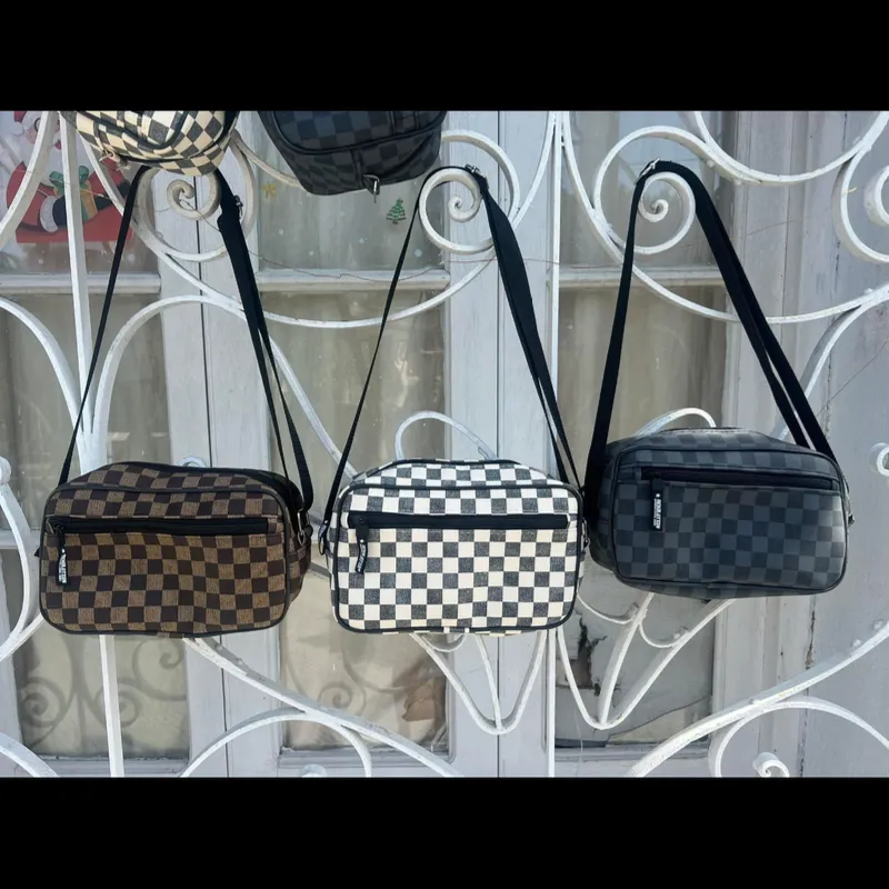 Bolso de hombro 
