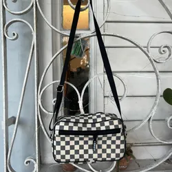 Bolso de hombro 