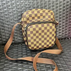 Bolso de hombro 