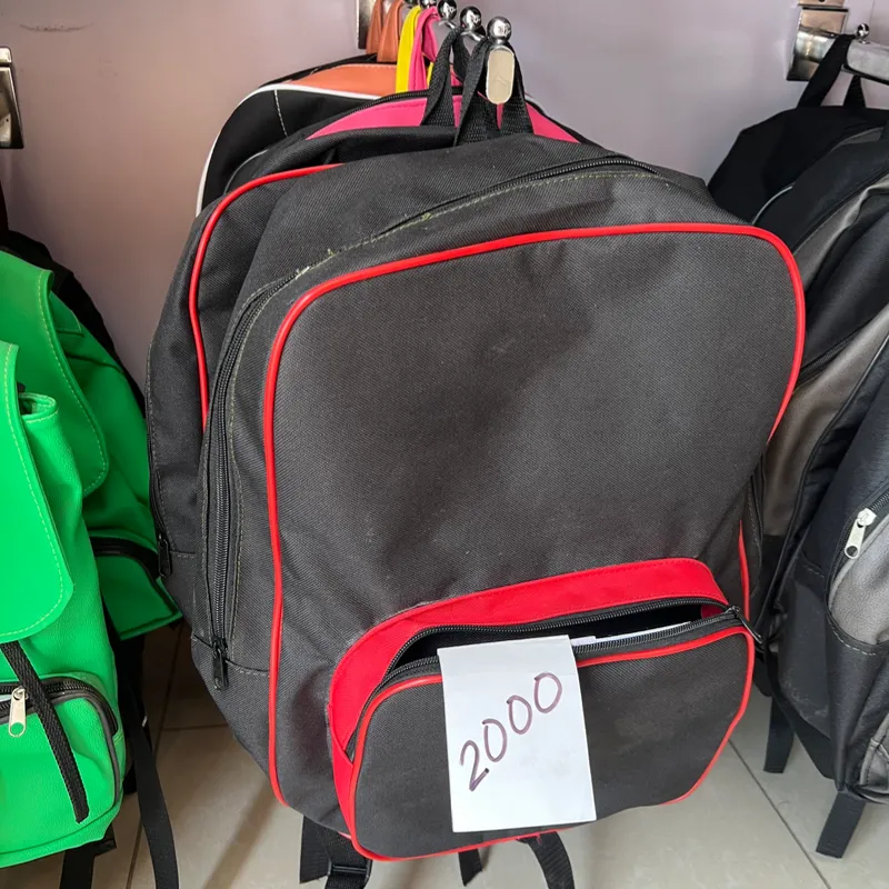 Mochila de Escuela 