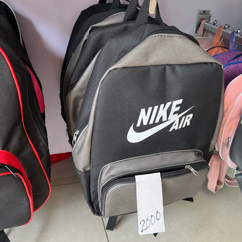 Mochila de Escuela 
