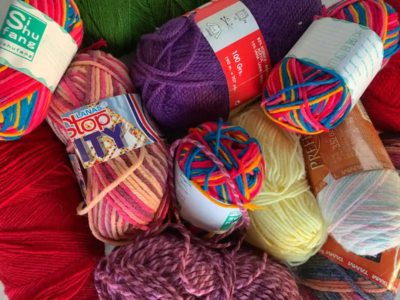 ACCESORIOS 🧵