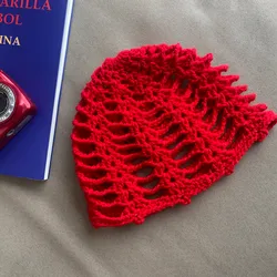Casquete/gorro sencillo