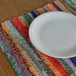 doilies de mesa
