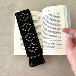marcador de libro