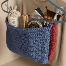organizador de perchero