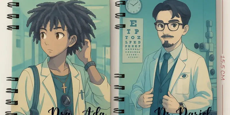 Agendas Personalizadas S