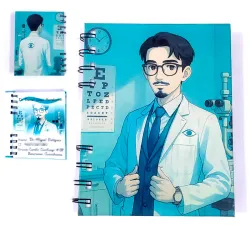 Agendas Personalizadas S