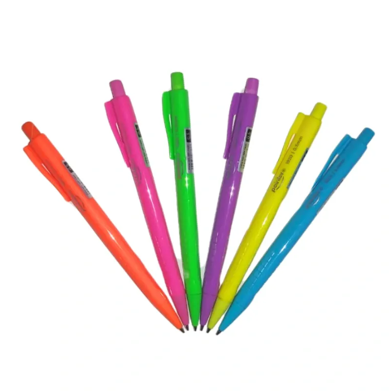 Portaminas 0.5mm POINTER 1920