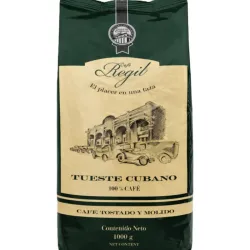 Café Regil 250 gr