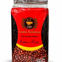 Cafe Santa Barbara 250g