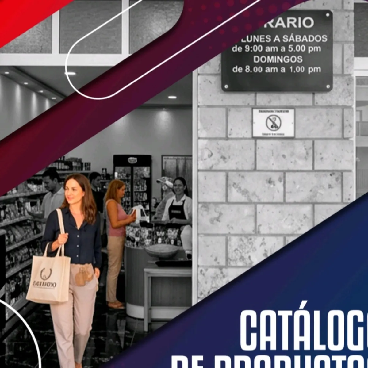 CaligoMarket VC