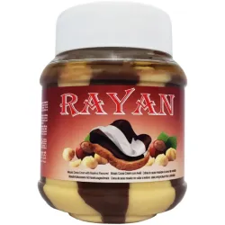 Crema Cacao 350 gr RAYAN