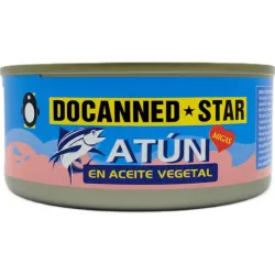 Lata de Atún M/ Lomito 185 gr