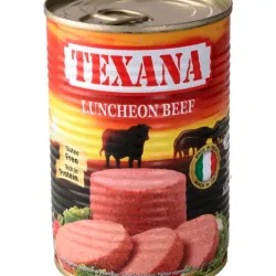 Lata de Span M/ Texana 400 gr