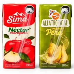 Lata Refresco M/Tropiloco 330 ml