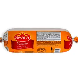 Mortadella Seara 500gr