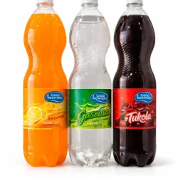 Pomo Refresco Ciego Montero 1.5 lt