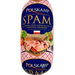 Tubo de Span 400 gr M/ Polskamp