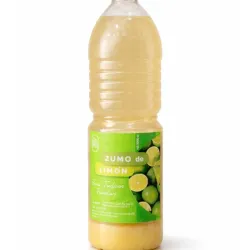 Zumo de Limón M/ Don Roy 1LT