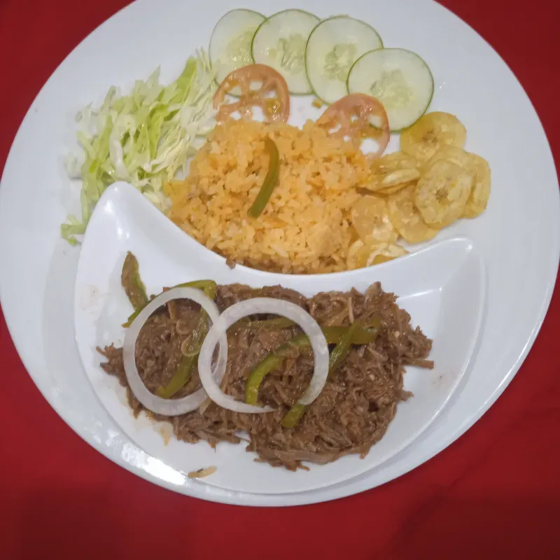 ROPA VIEJA