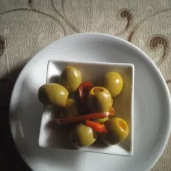 ACEITUNAS