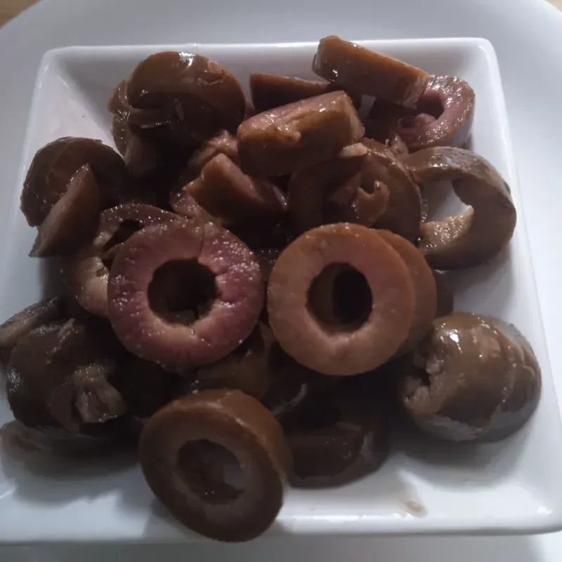 ACEITUNAS 