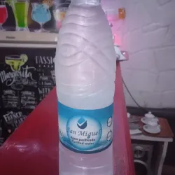 AGUA PURIFICADA SAN MIGUEL