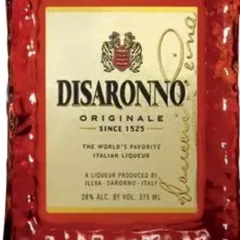 AMARETTO DISARONNO