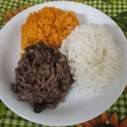 ARROCES