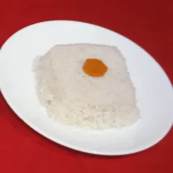 ARROZ BLANCO