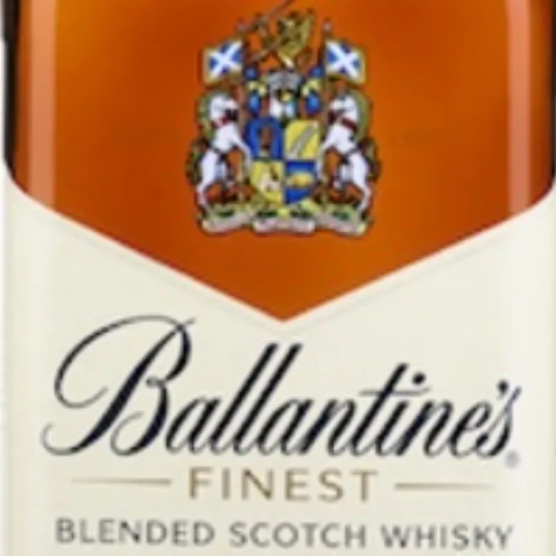 BALLANTINES