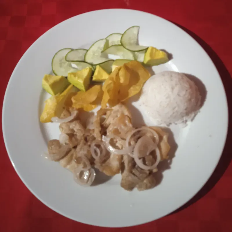 BISTEC DE PECHUGA DE POLLO