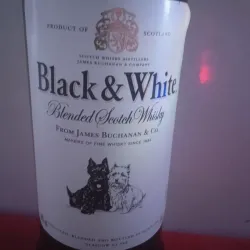 BLACK-WHITE