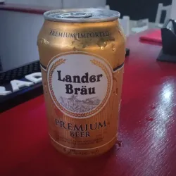 CERVEZAS IMPORTADAS