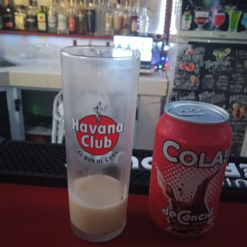 COLADA