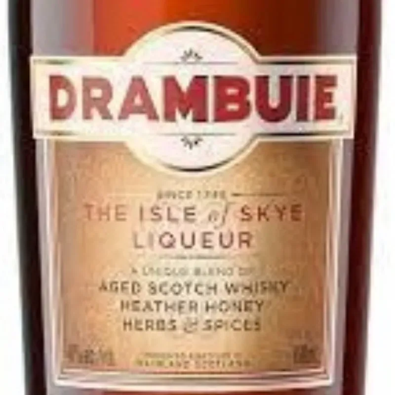 DRAMBUIE