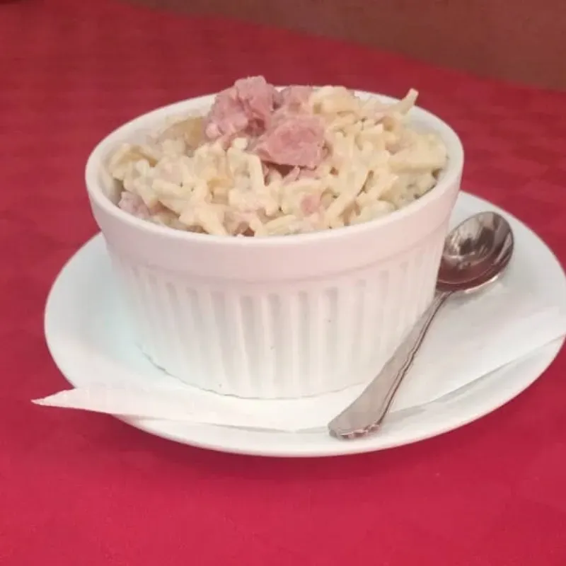 ENSALADA FRÍA