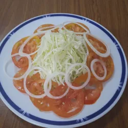 ENSALADA MIXTA
