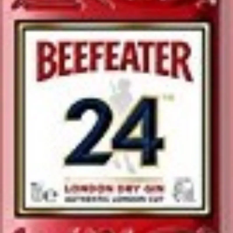 GIN BEEFEATER 24