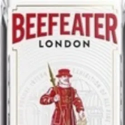 GIN BEEFEATER